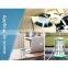 2016 New Crystal Multi Light Humidifier