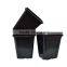 new style plastic flower pot