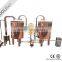 1 barrel copper beer brewing equipment for sale