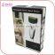 Electric Rechargeable Beard Trimmer Shaver with Foil                        
                                                Quality Choice
