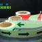 Adhesive glow tape/luminous tape/photoluminescent tape