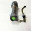 Onlystar GS-9031 long distance hunting flashlight q5 high power rechargeable led flashlight
