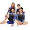 3D Digital Pringting custom printed rash guard