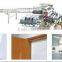 PVC profile machine WPC profile machine for decking