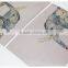 Tapestry jacqaurd fabric table mats for sell