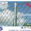 Guangzhou supplier wholesale PVC-coated tennis court chain link fence ZX-GHW01