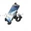 Shenzhen Gaoyitech manufacture bike holder with big holding size for most smartphone