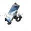 Shenzhen Gaoyitech Manufacture Bike Holder With Big Holding Size for Most Smartphone