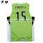 Cheapest Customized Sublimation Basketball Jersey