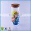 hand blown lampwork pryex glass crafts bottle