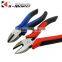 K-Master industrial Japanese type CRV diagonal cutting pliers