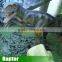 Raptor for Jurassic Park Animatronic Dinosaurs