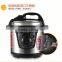 2015 Hot 5L New Digital Control Electric Quick Rice Cooking Useful Multifunction Electric Pressure cooker