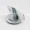 Hot selling silver mobile charging holder for Android phones