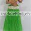 The most popular 6" dashboard hula doll,car dashboard decorations