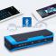 High Quality Bluetooth Speakers HY-J6 with 4000mah Outputs for Samsung/iphone/Huawei