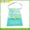 baby clear folding paper gift card box