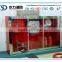 Factory price fire hose & reel cabinet/ box for fire protection