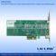 LREC9702HT PCI Express x4 Gigabit 2*RJ45 Port Ethernet Card