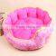 Factory Wholesale Cheap Pet Beds Cute Small Dog Beds