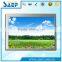 5.6 inch tft 640x480 lcd module without touch screen with T-CON RGB interface 40 pins