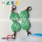 high quality printing waterproof nfc epoxy tag,rfid key chain tag