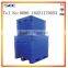 Roto molding ice fish cooler insualted fish tubs/bin plastic fish totes