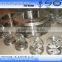 ansi standard stainless steel slip on flange