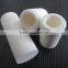 Filter cores for spill-prevention for medical purposes