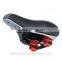 Hot Sale New Design Colorful Buying A Bike Saddle