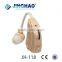 New amplifier adult hot sale high quality BTE model hearing aid