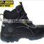Safety Jogger leather S3 water repellent/ puncture resistant safety shoes