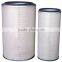 air filter cartridge K2640X