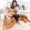 plush animal lying tiger toy plush lying tiger plush toy stuffed toy