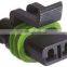 Automobile internal signal (Crimping+assembly) headlight wire harness
