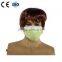 Custom Anti-odor Nonwoven Face Mask for Dentist