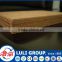 two times hot press plywood 18mm