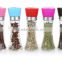 180ml easy-to-use salt and pepper grinder set wholesale