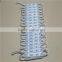  china high quality CE RoHS waterproof IP65 rgb injection led module for Advertising Channel Letter