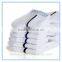 Men's socks white sport socks men thin bulk cotton low cut socks