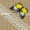 different design of silk ribbon