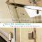 2015 frameless pivot shower 8mm glass door