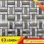 Building material home decoration mosaic tile pattern/decorative wall tile (JJS12016)