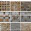 hot sell arabic jade goldstar marble mosaics for sale GSTX