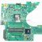 Original Laptop Motherboard 093W8 for Dell Vostro V131 i5 2450M 2.5 GHz 0093W8 CN-0093W8