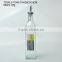 Kitchen cooking empty bottles for olive oil high-quality oil glass bottle