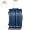 alibaba china new product 2015 Suitcase Type External Caster hard shell luggage suitcase