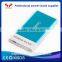 2016 Fashionable power bank high capacity 4500mah portable portable restaurant cell phone power bank