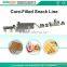 Extruder For Corn Snack Food/core Filling Snacks - Buy Extruder For Corn Snack Food