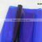 Colourful wrapping plastic bopp roll transparent cellophane paper